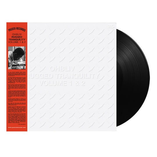 Rugged Tranquility Volume 1 & 2 | Ohbliv