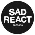 Sad React Records image