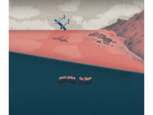 deca joins/鳥鳥鳥Bird And Reflections/彩膠(LP Version) | Airhead