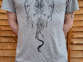 Caelestra - Empyreal Leviathan T-Shirt photo 