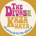THE DIVAS and KAZAHAYA image