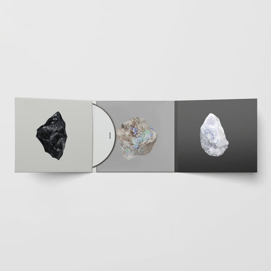 米、欧3discs LP Son Lux Tomorrows SLANG50315LP City Slang /00780 Son Lux | Tomorrows [3LP] – City Slang