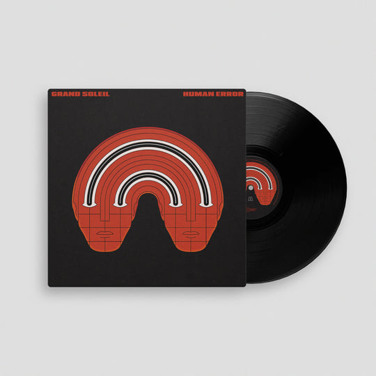Human Error | Grand Soleil