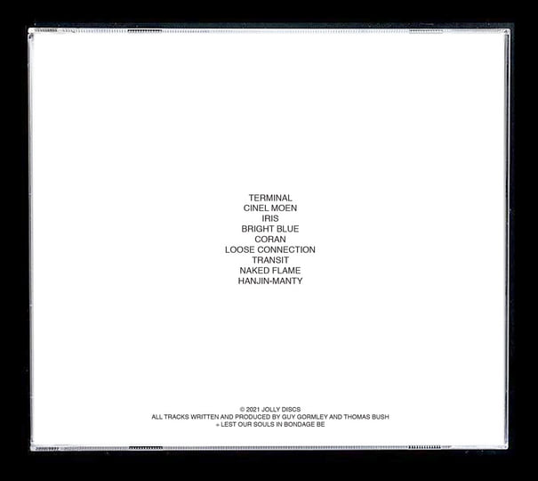Junction | RAP | Jolly Discs