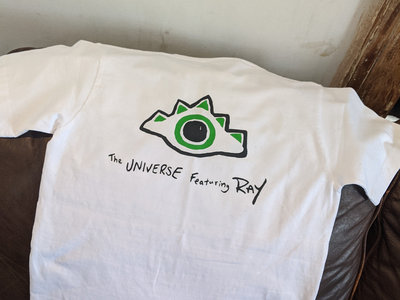 Eyeball T-Shirt main photo