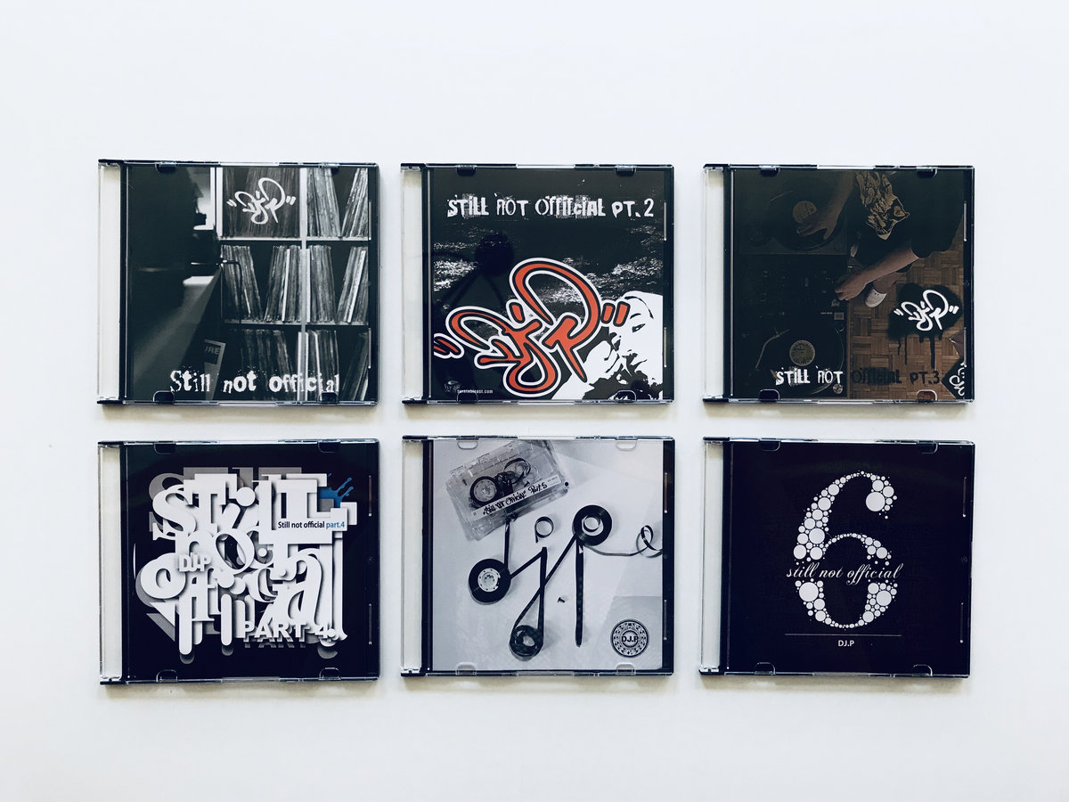 Kamakazee – Spread It Remix | Dj P.