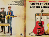 CD: "Introducing..." by Michael Carpenter & the Banks Brothers photo 