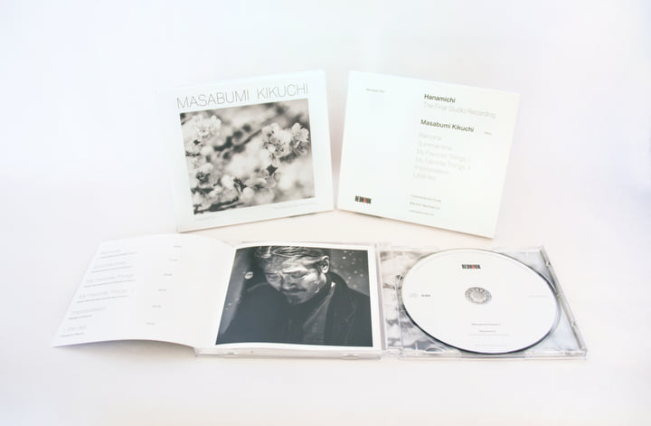 Hanamichi | Masabumi Kikuchi | Red Hook Records