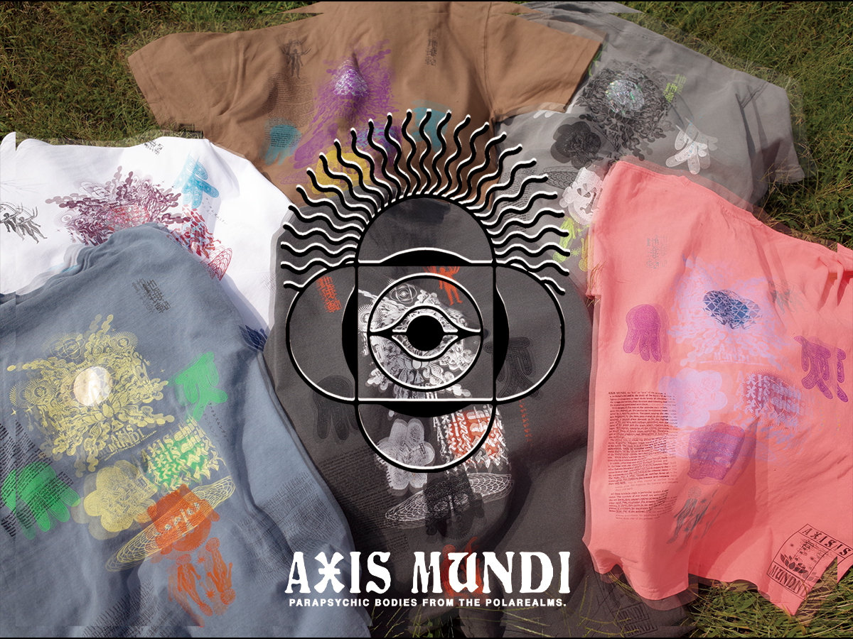 Axis Mundi T Shirts Chill Mountain Rec Axis Mundi T Shirts Chill Mountain Rec