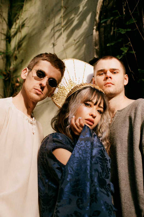 Bonito Generation | Kero Kero Bonito