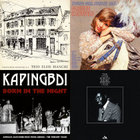 Young Girl Sunday Jazz | Greetje Kauffeld | Sonorama Records