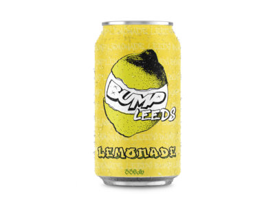 The Lemonade Can main photo