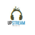 UpStream Music image