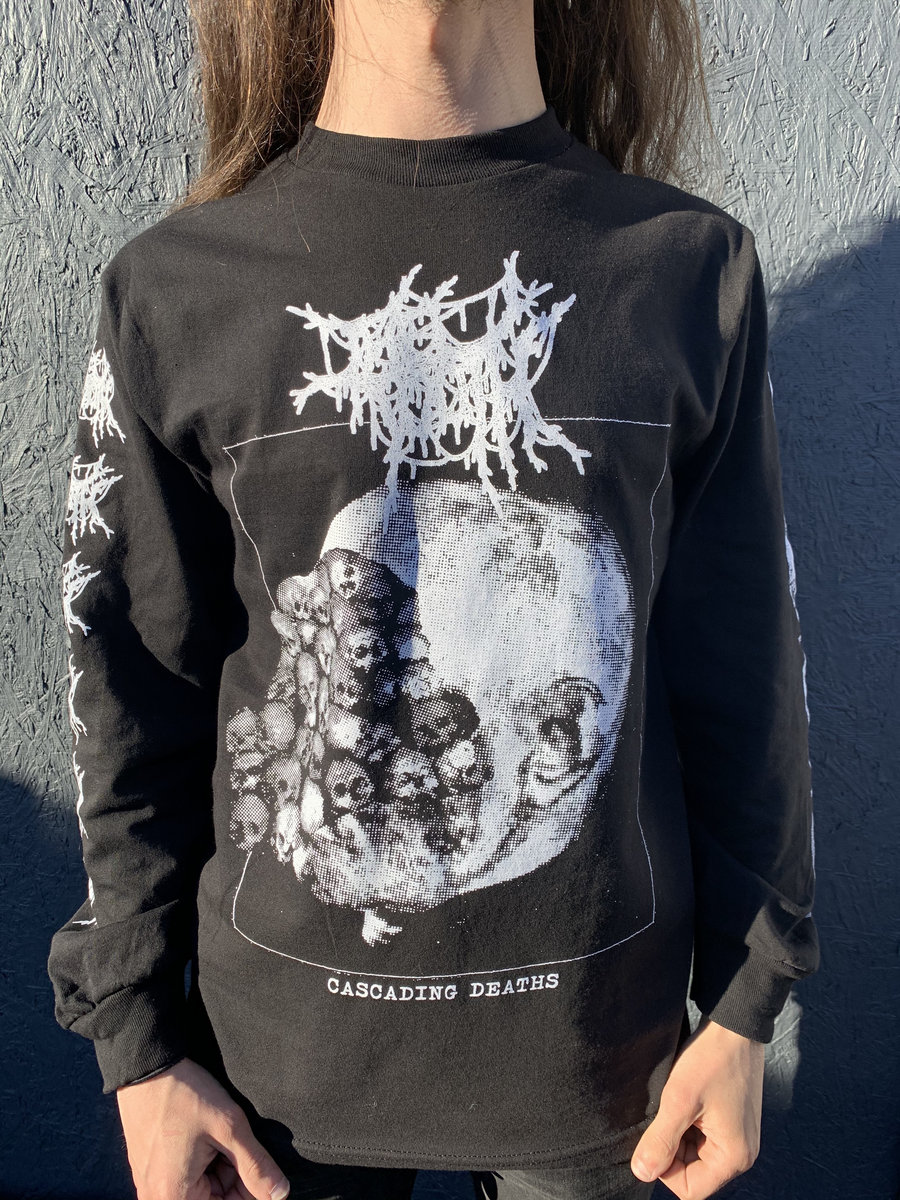 Ego Death Long Sleeve – Concordia Defense