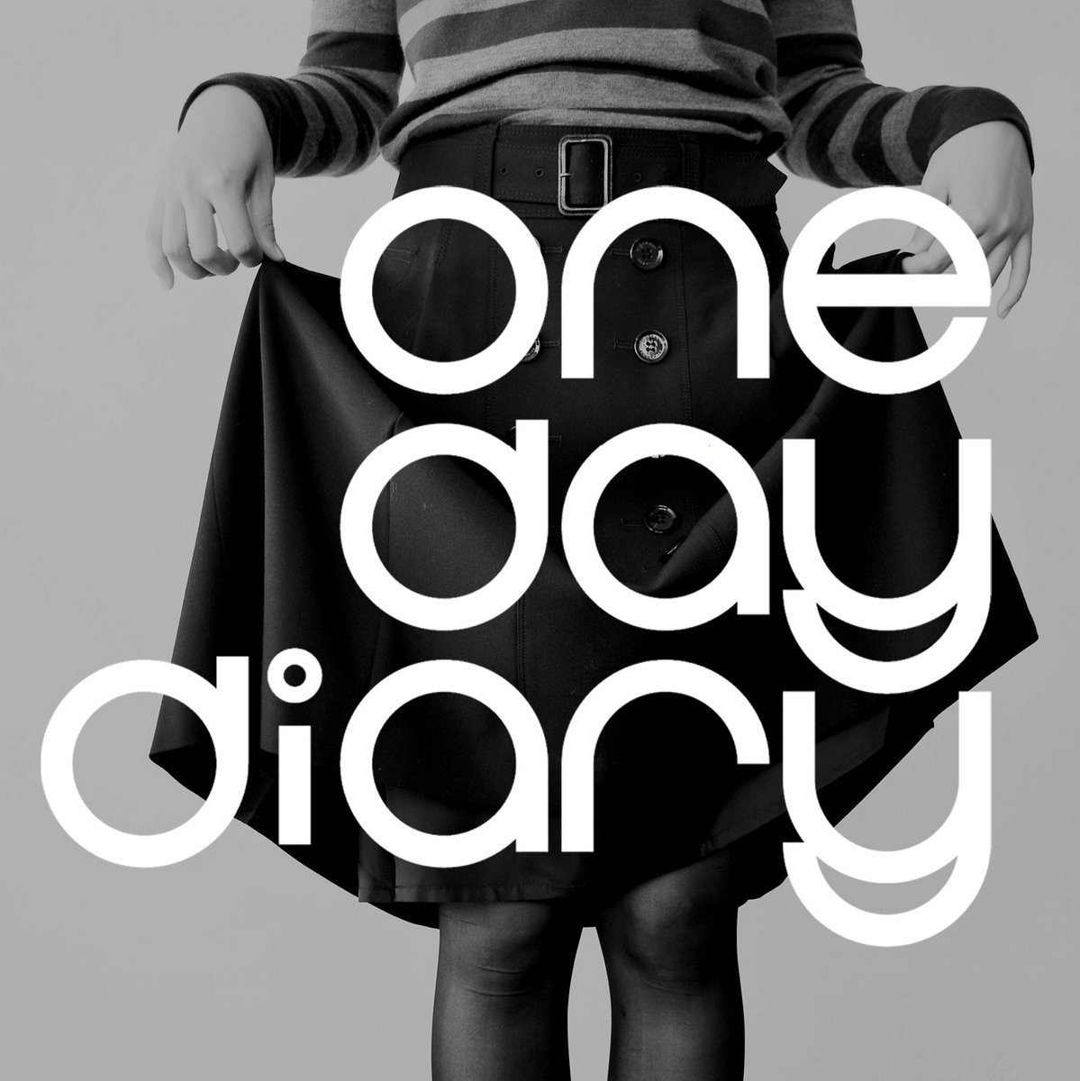 SWEETIE SWEET One Day Diary