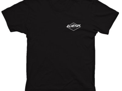 Elation Industries Logo T-Shirt main photo