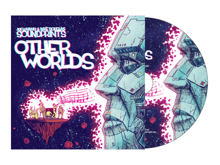 Other Worlds | Sound Prints