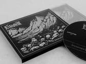 EDOMA - Immemorial Existence CD