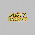 Dusty Scraps image