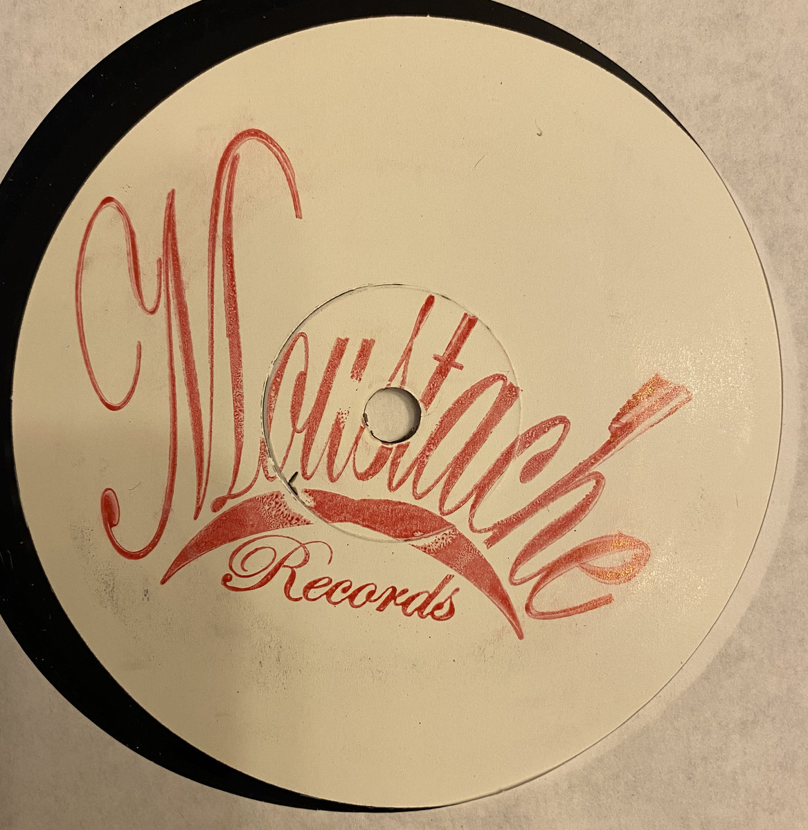 洋楽 Mr.Sin & Grip - Criminal Diamonds Discmania April Jewels Metal Flake C-Line MD3 5/5/0/1