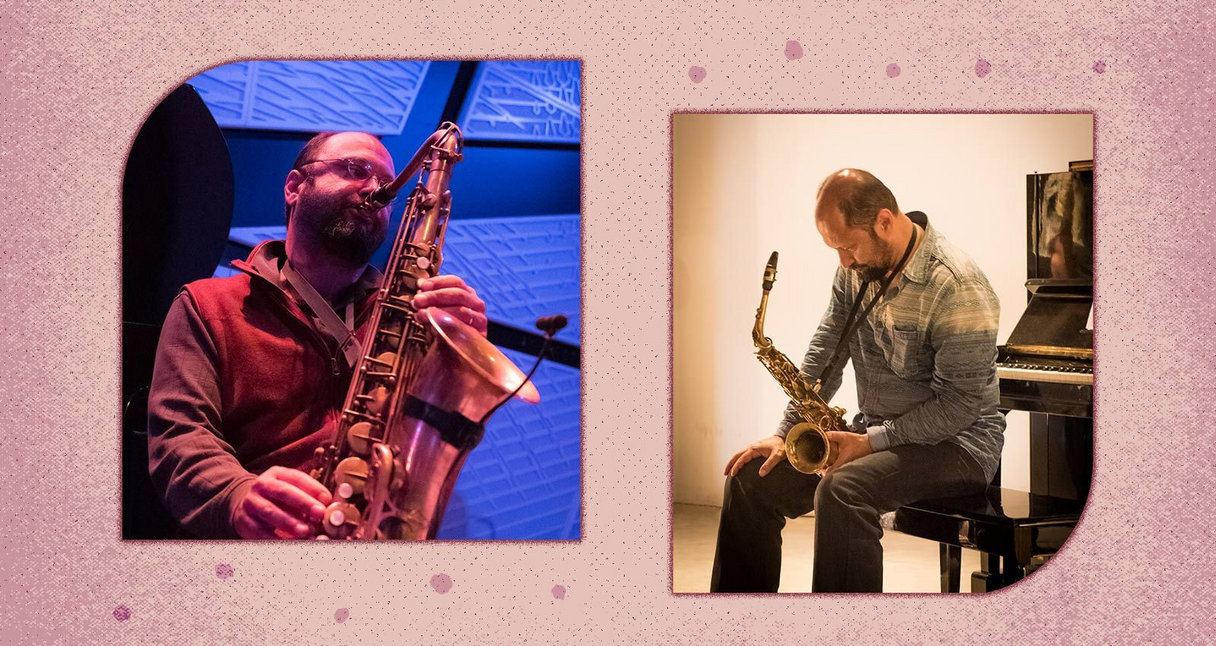 Hafez Modirzadeh's Chromodality System Bridges Jazz with Iranian Traditional Music - Vimarsana News