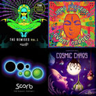 Raja Ram Presents Stash Bag Vol. 6 | TIP Records