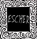 Escher image