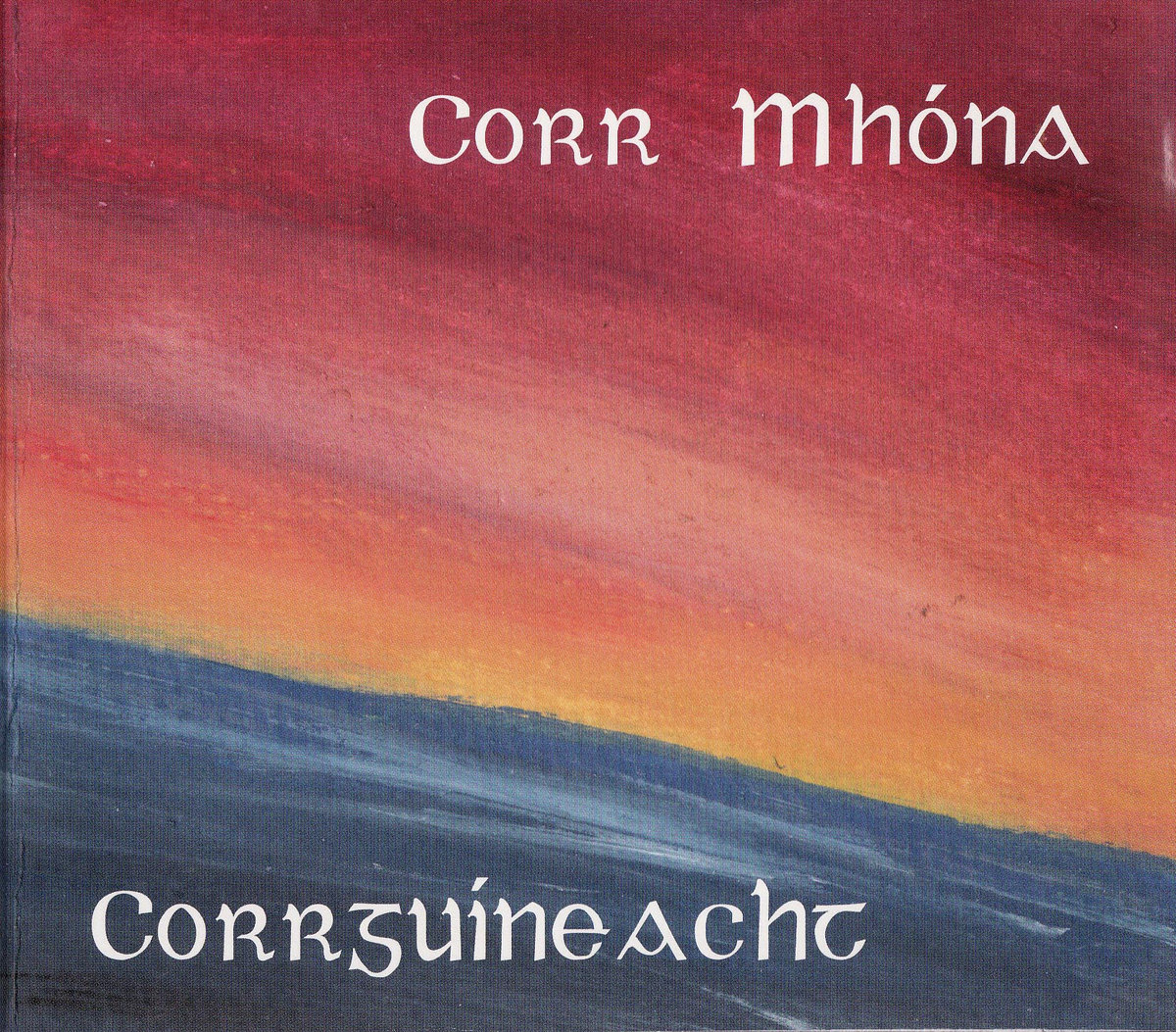 Corrguíneacht | Corr Mhóna, image size:1200x1053