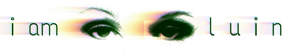 LUIN — Photo · logo