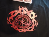The Messiah Complex Bundle #1: CD & T-Shirt photo 