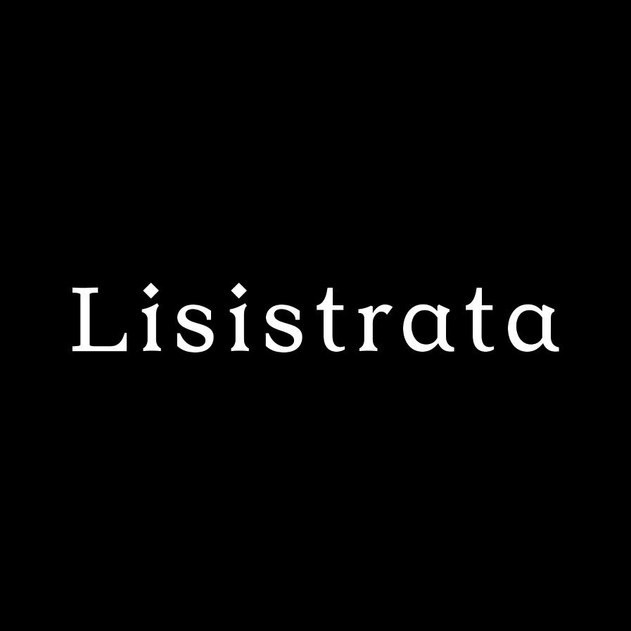 speaking-lisistrata