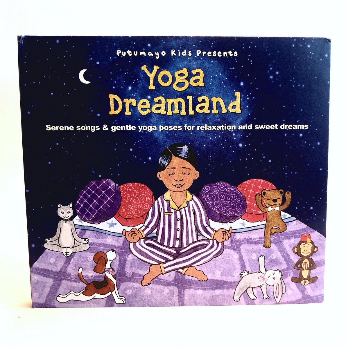 Yoga Dreamland 