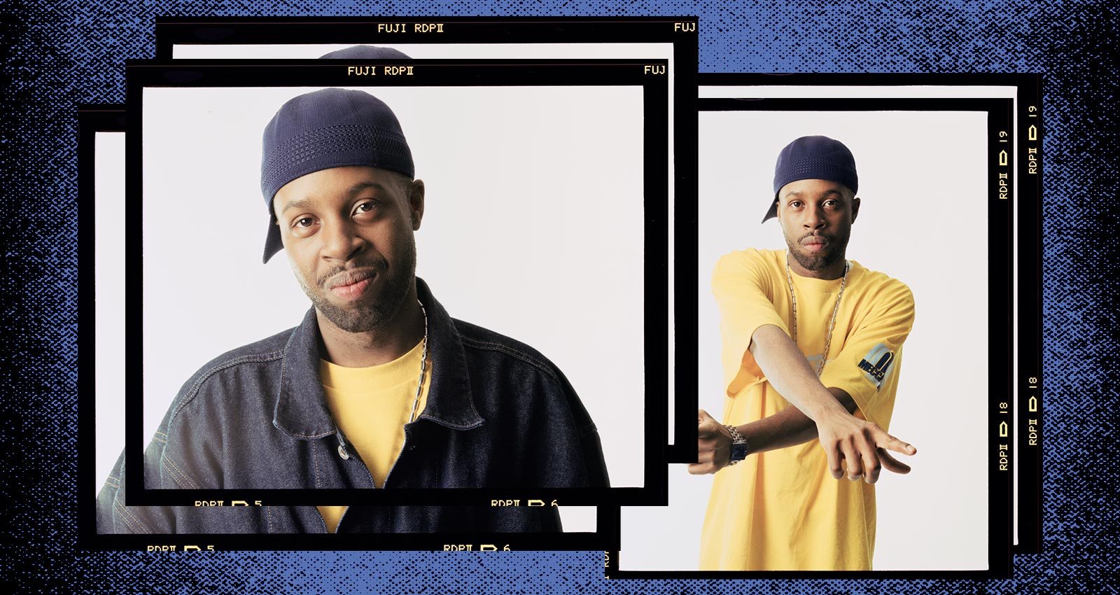 The Story of J Dilla's Foundational Album “Welcome 2 Detroit