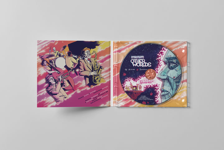 Other Worlds | Sound Prints