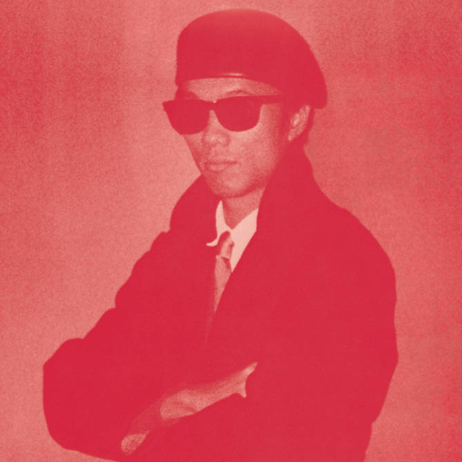 Thanatos Of Funk | Minoru Thanatos Of Funk | Minoru