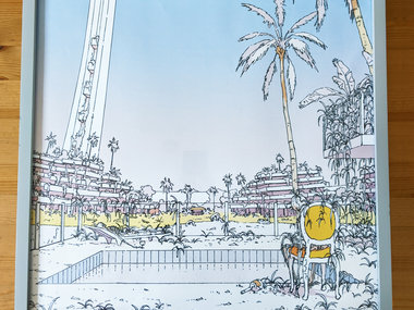 This Is For You Artwork Print main photo