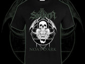 Soulburn - NOA'S D'ARK t-shirt photo 