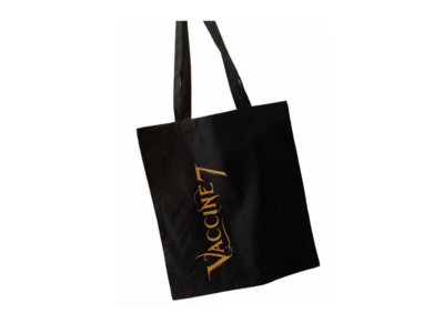 Vaccine7 Official Tote Bag main photo