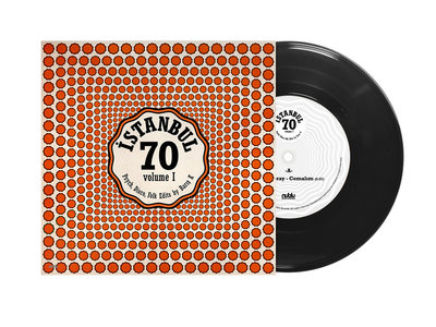 激レアコンピ!「Istanbul 70: Psychedelic Disco」 激レアコンピ!「Istanbul 70: Psychedelic Disco」 - メルカリ