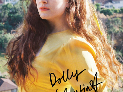 Hand-signed Poster main photo