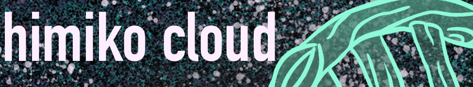 Himiko Cloud — Photo · logo