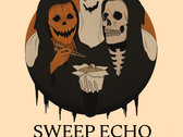 Sweep Echo Ghouls Shirt photo 