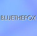 bluethefox image