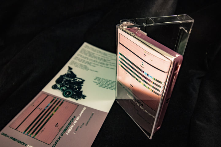 NERVES パワーポップ大名盤‼️ us powerpop kbd パワー・ポップ万博 70s&80s | HMV&BOOKS online - PCD17807