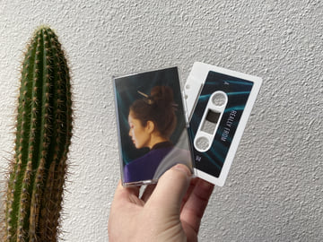Cassette, image 1