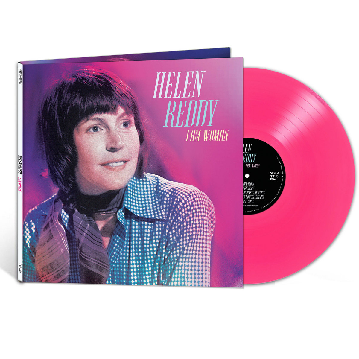 I Am Woman | Helen Reddy