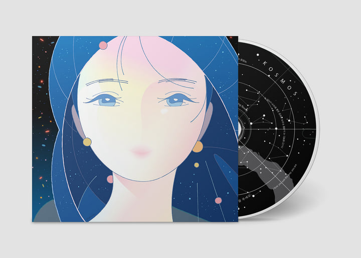 ソウルライト / Neon Bunny (CD) KOSMOS | Neon Bunny