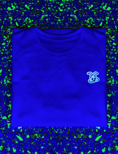 KOSMOS | Neon Bunny