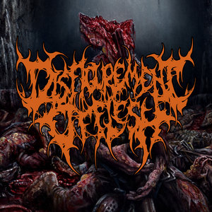 Fragments Of Abhorrent T-SHIRT | Disfigurement Of Flesh
