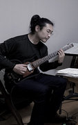 Yusuke Shikata image